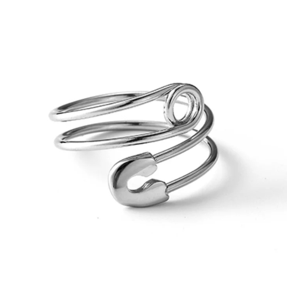 Bague Trombone