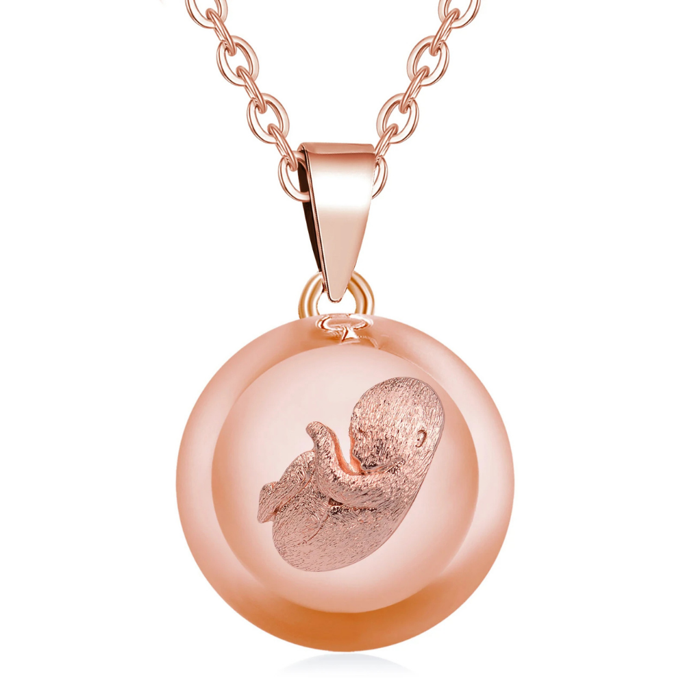 Bola de Grossesse Bébé