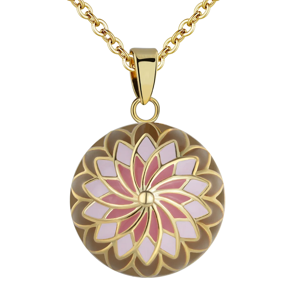 Bola de Grossesse Lotus