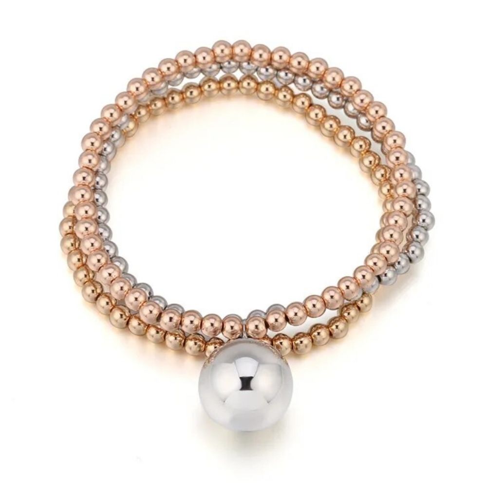 Bracelet 3 Couleurs
