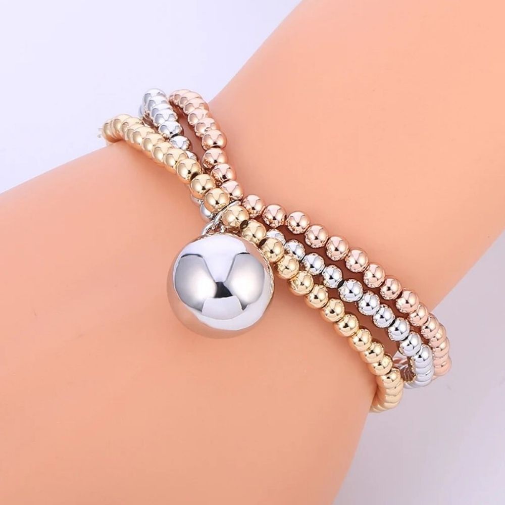 Bracelet 3 Couleurs