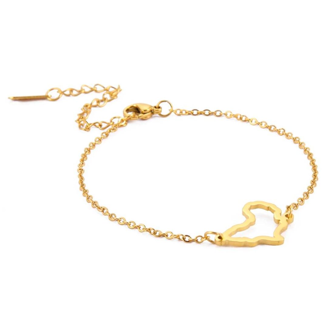 Bracelet Afrique
