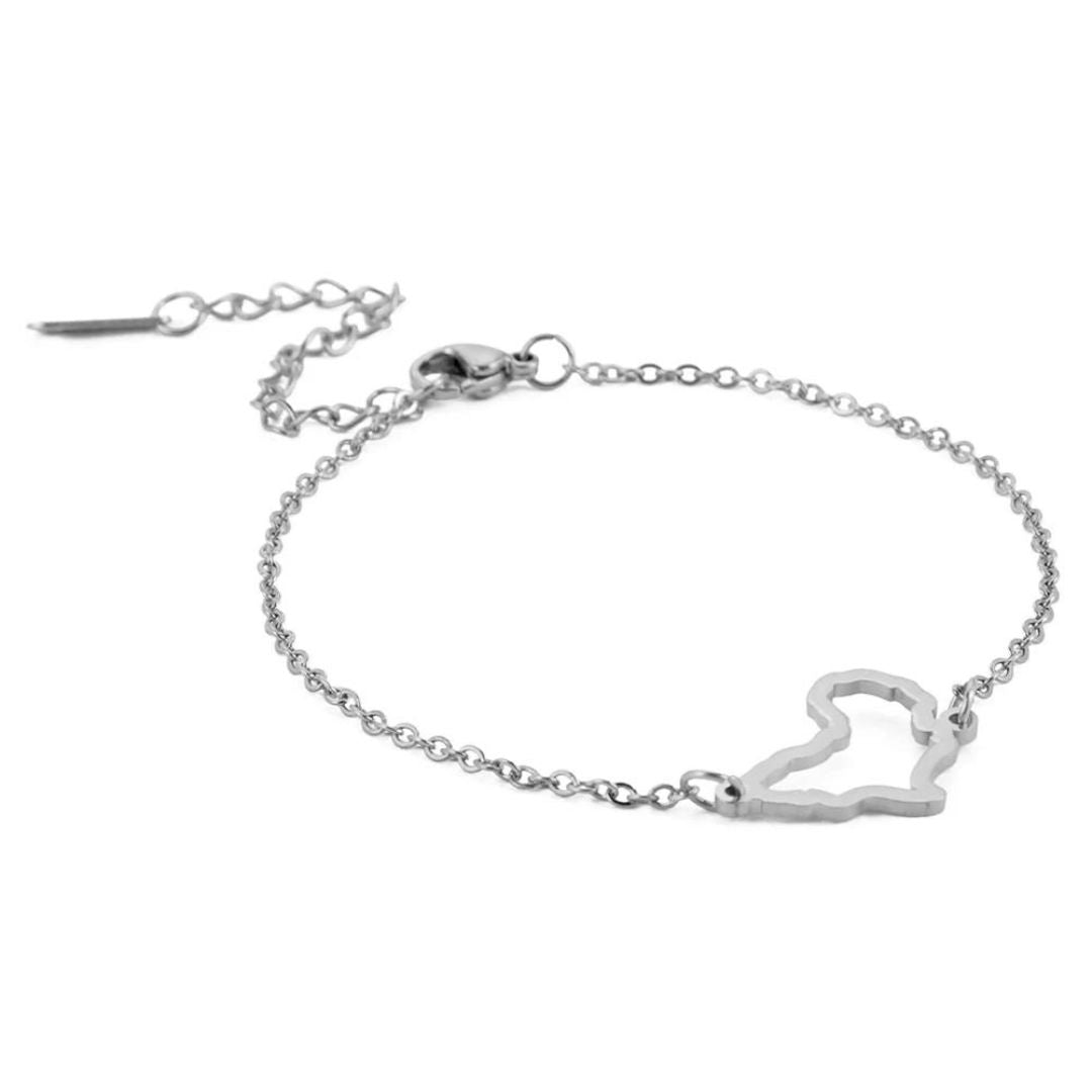 Bracelet Afrique