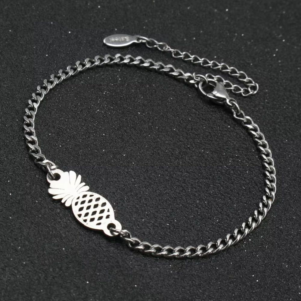 Bracelet Ananas Simple