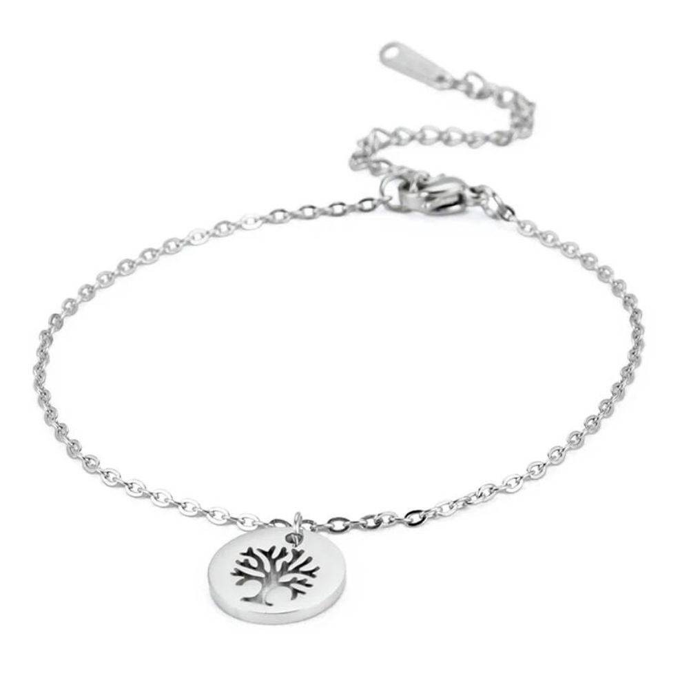 Bracelet Arbre de Vie Simple