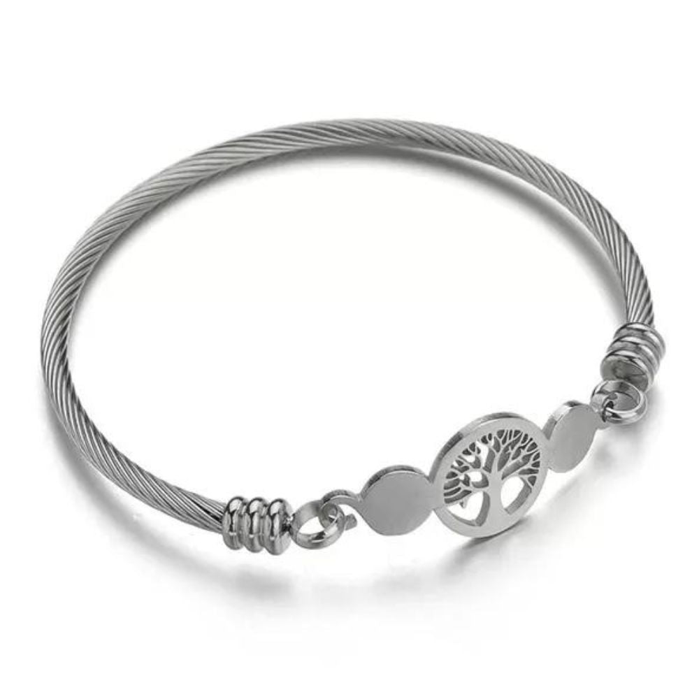 Bracelet Arbre de Vie Trésor