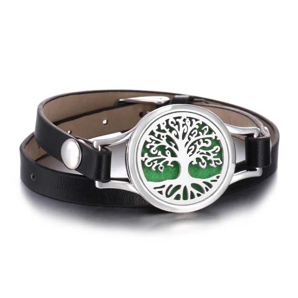 Bracelet Arbre de Vie Mila