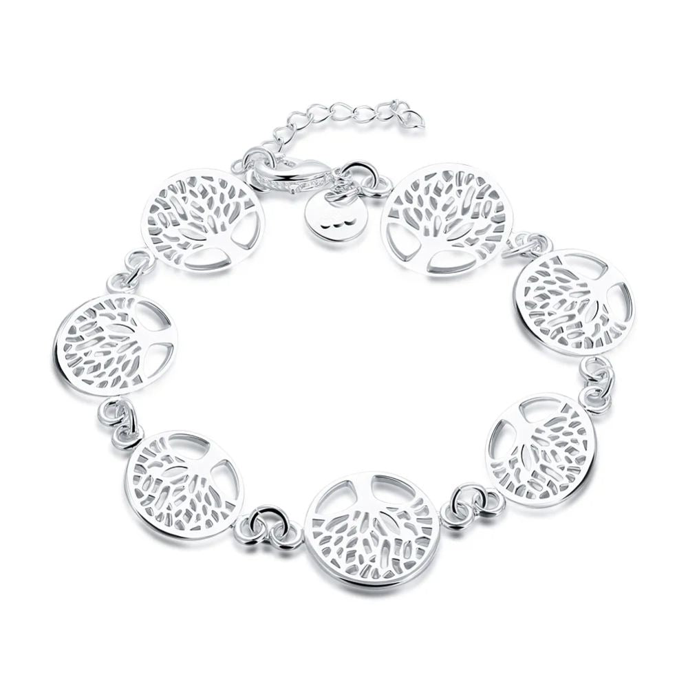 Bracelet Arbre de Vie Multiple
