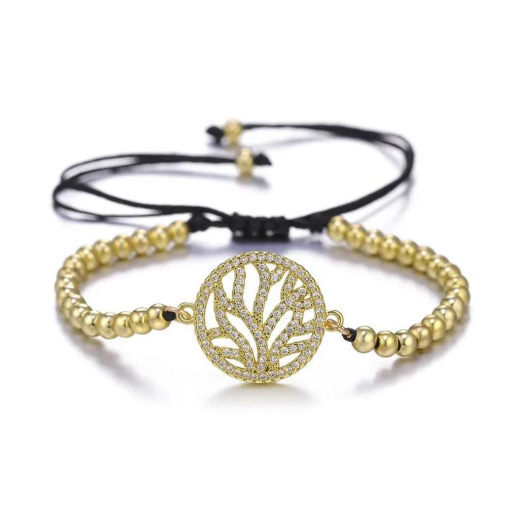 Bracelet Arbre de Vie Oona
