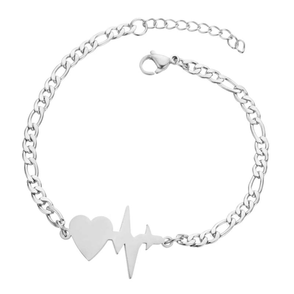 Bracelet Battement de Cœur