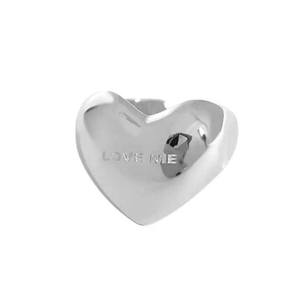 Bague Cœur Love Me