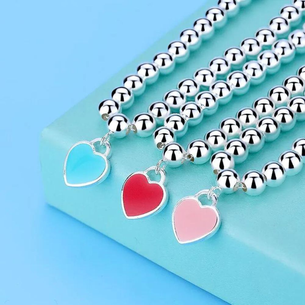 Bracelet de Coeur