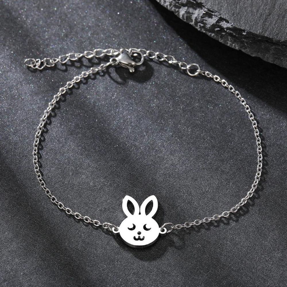 Bracelet de Lapin