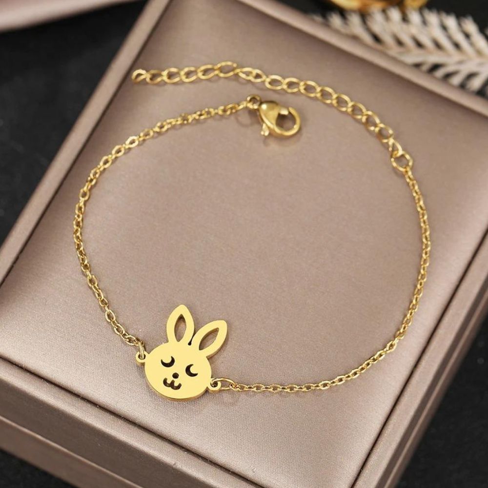 Bracelet de Lapin