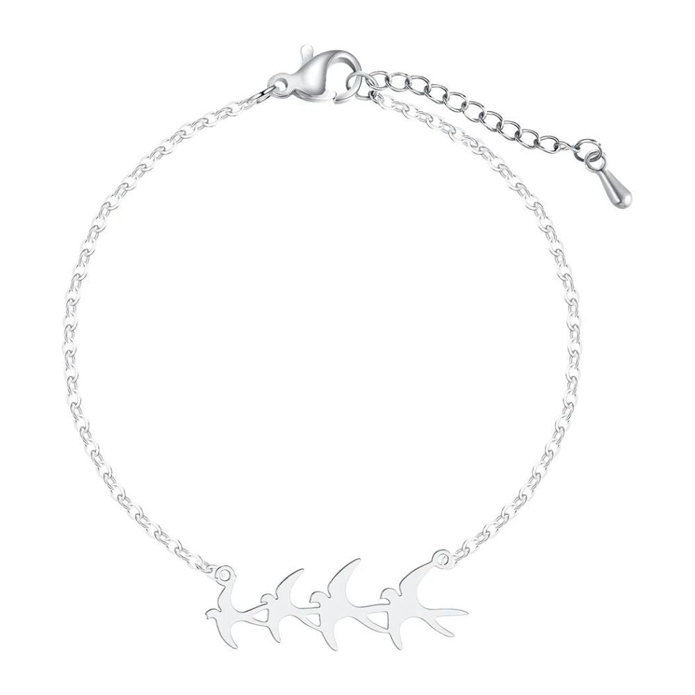 Bracelet de Oiseaux