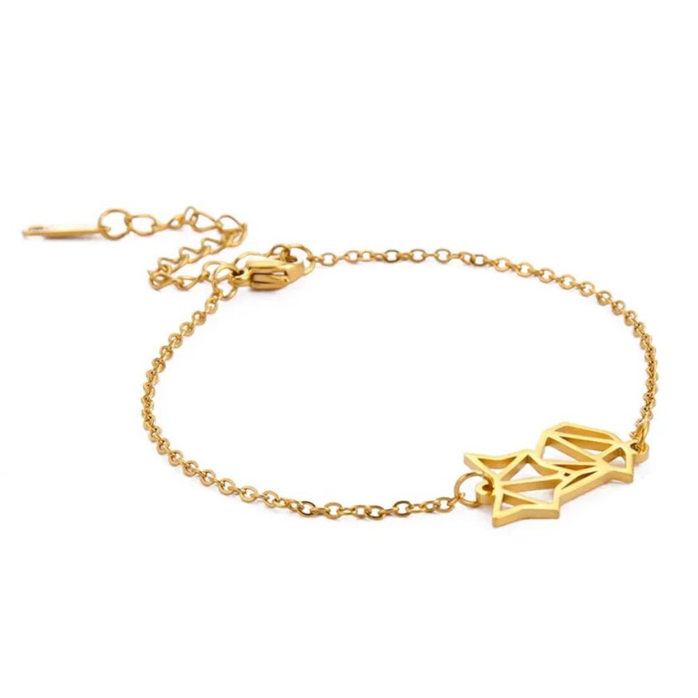 Bracelet de Renard