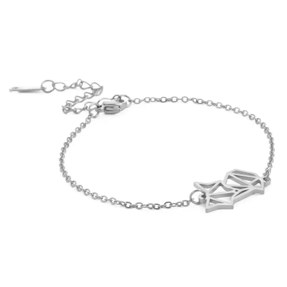 Bracelet de Renard