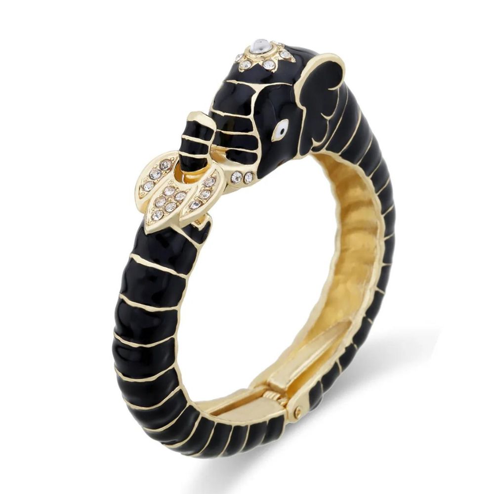 Bracelet Éléphant Couleur