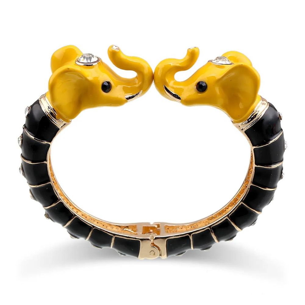 Bracelet Éléphant Original