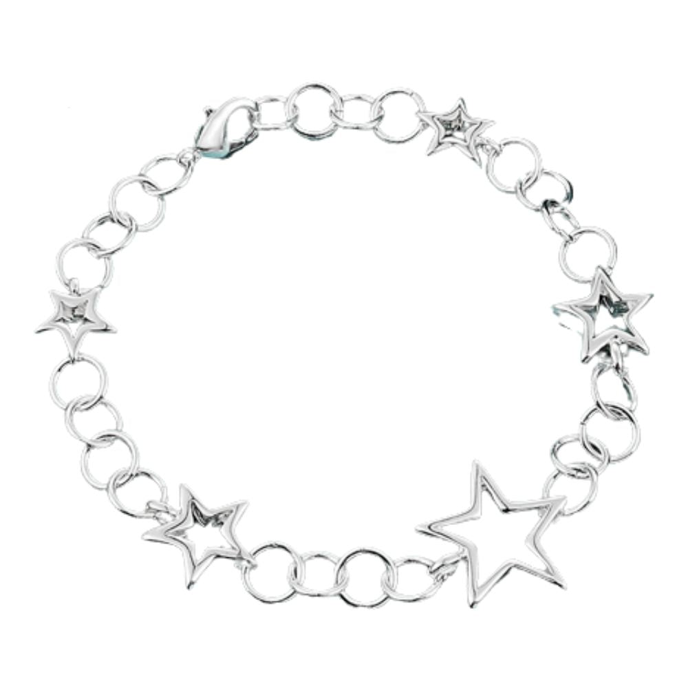 Bracelet Étoile Homme