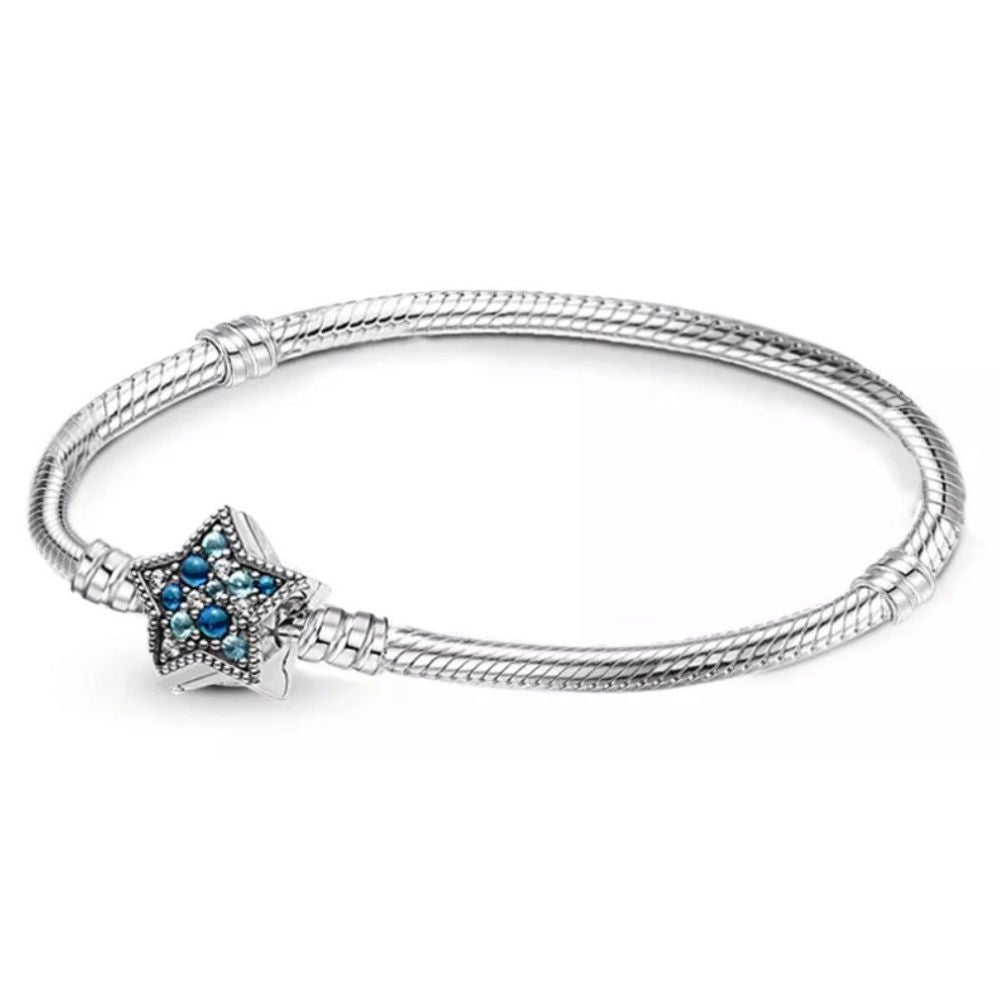 Bracelet Étoile Pandora
