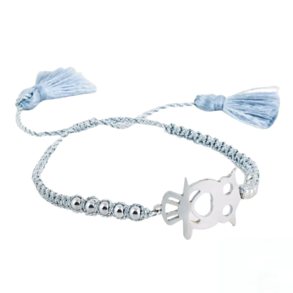 Bracelet Femme Hibou