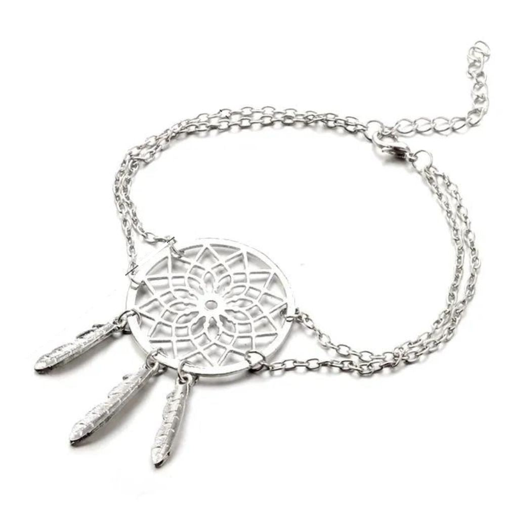 Bracelet Fleur de Vie