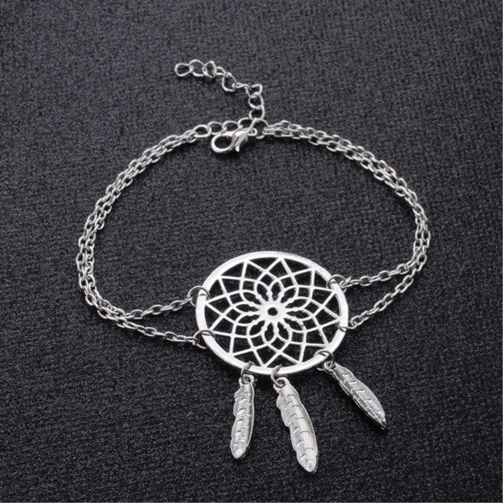 Bracelet Fleur de Vie