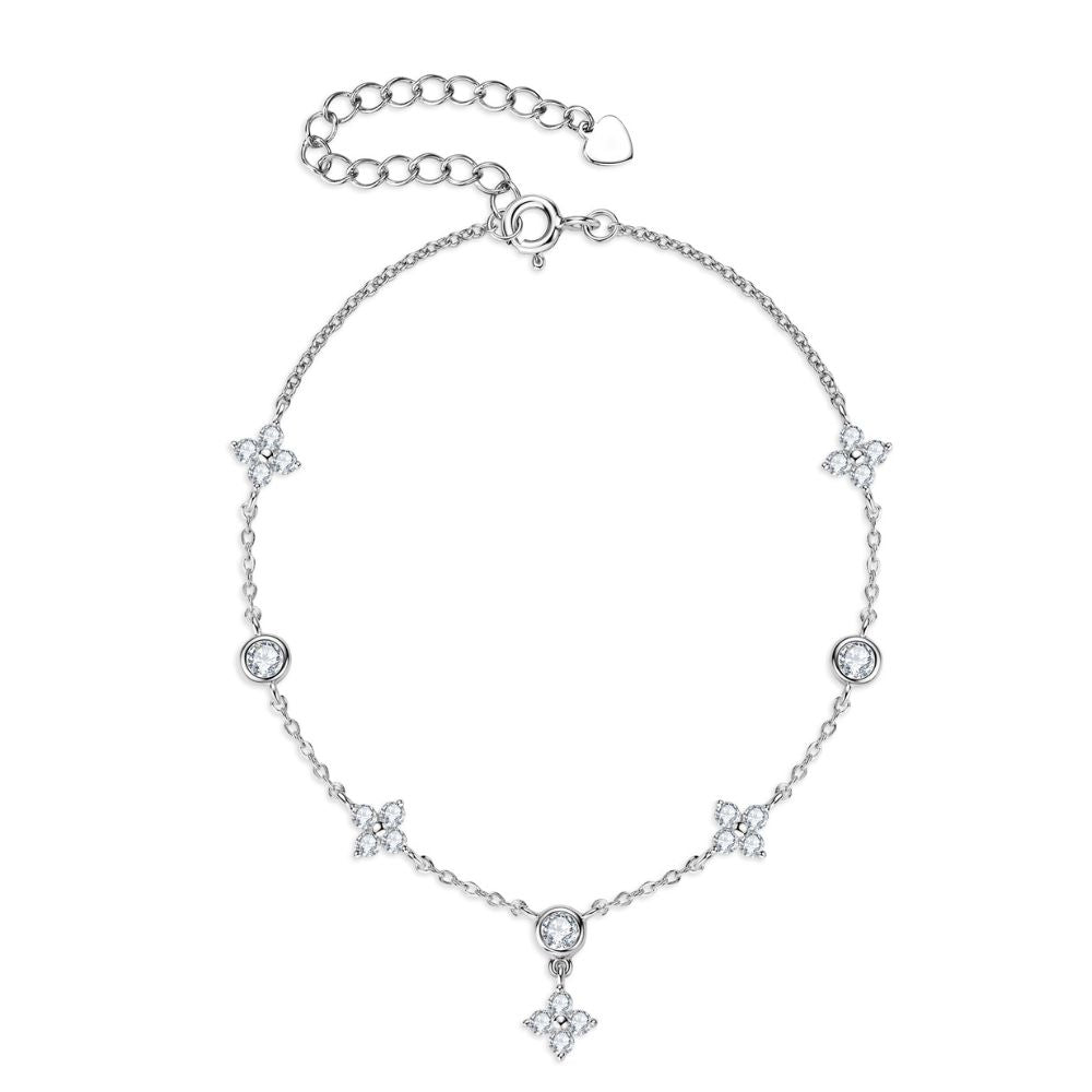 Bracelet Fleur Luxe