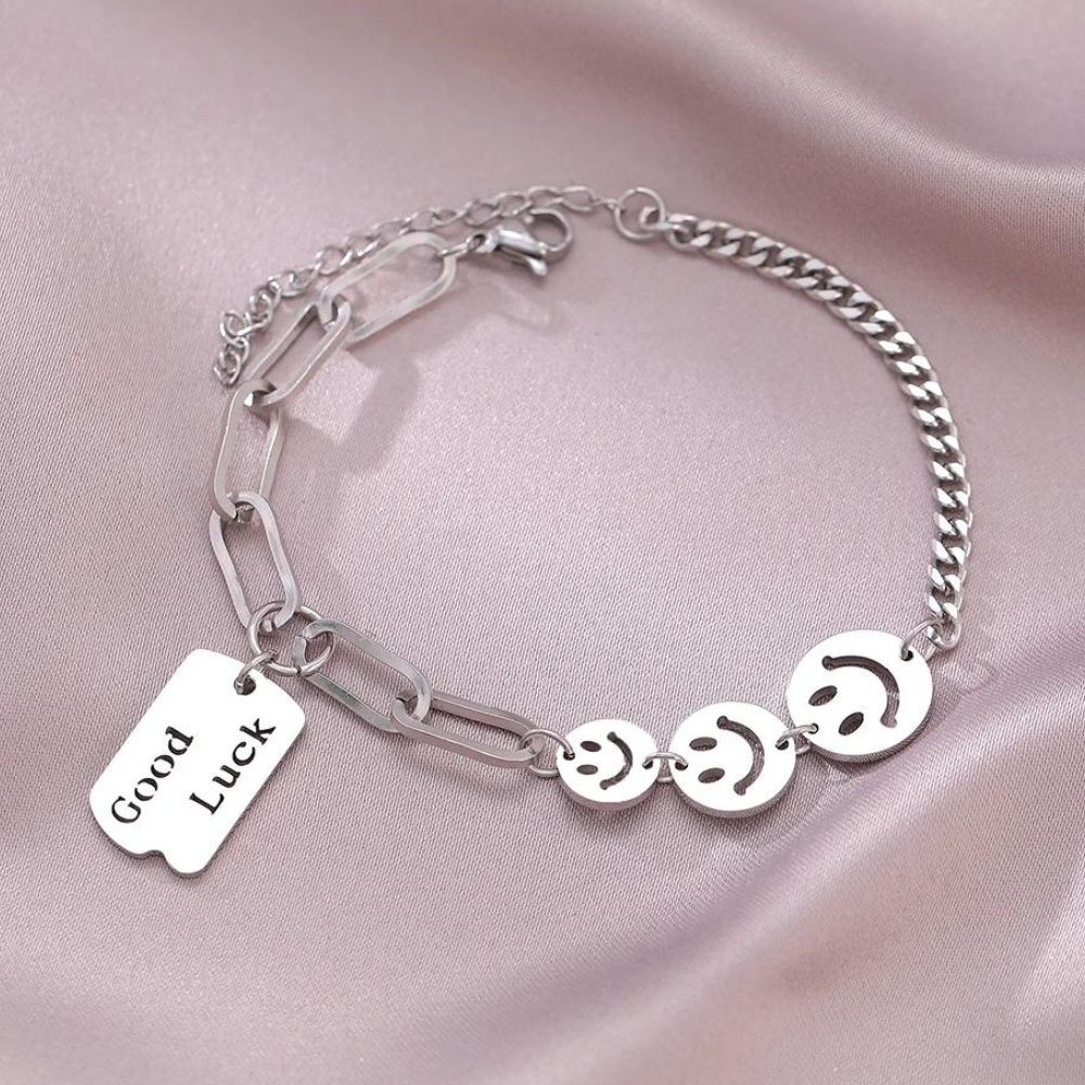 Bracelet Good Luck