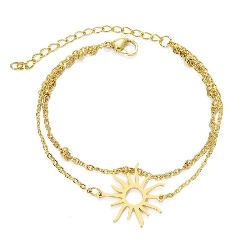 bracelet grand soleil