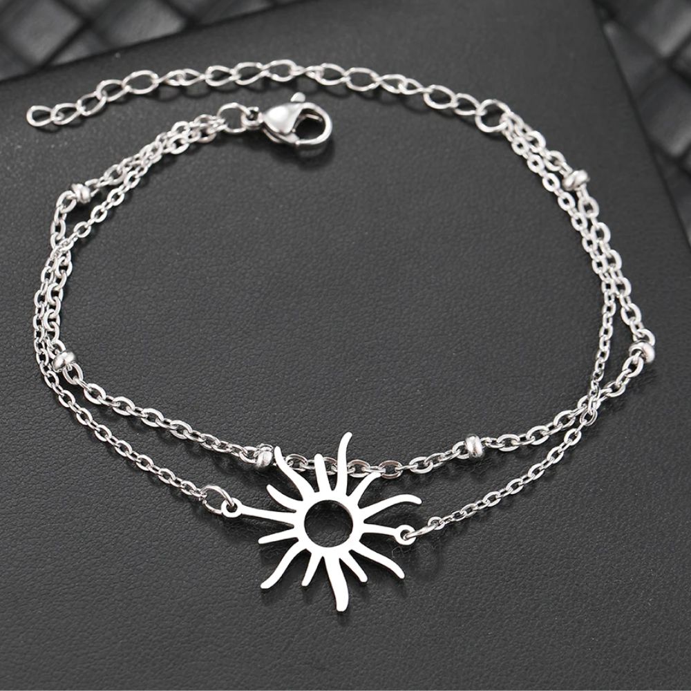 bracelet grand soleil