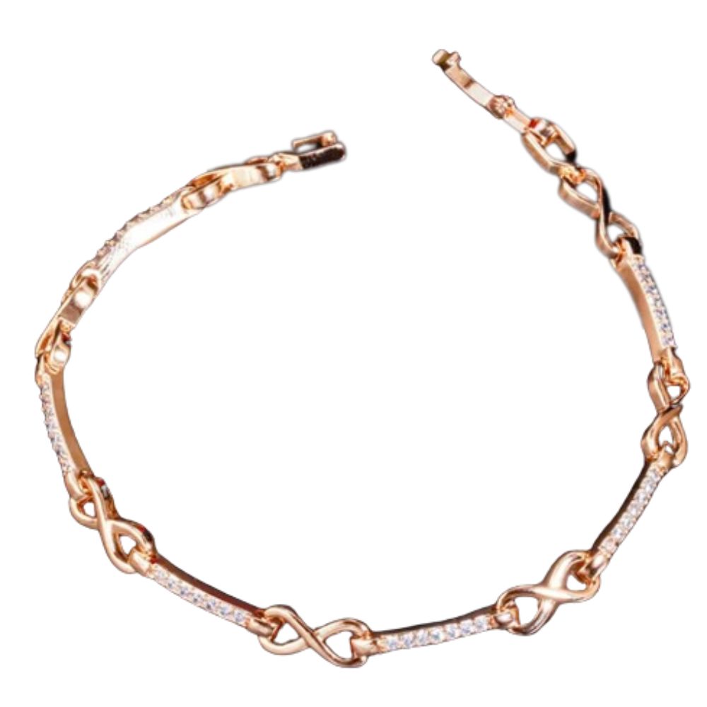 Bracelet Infini Beauté