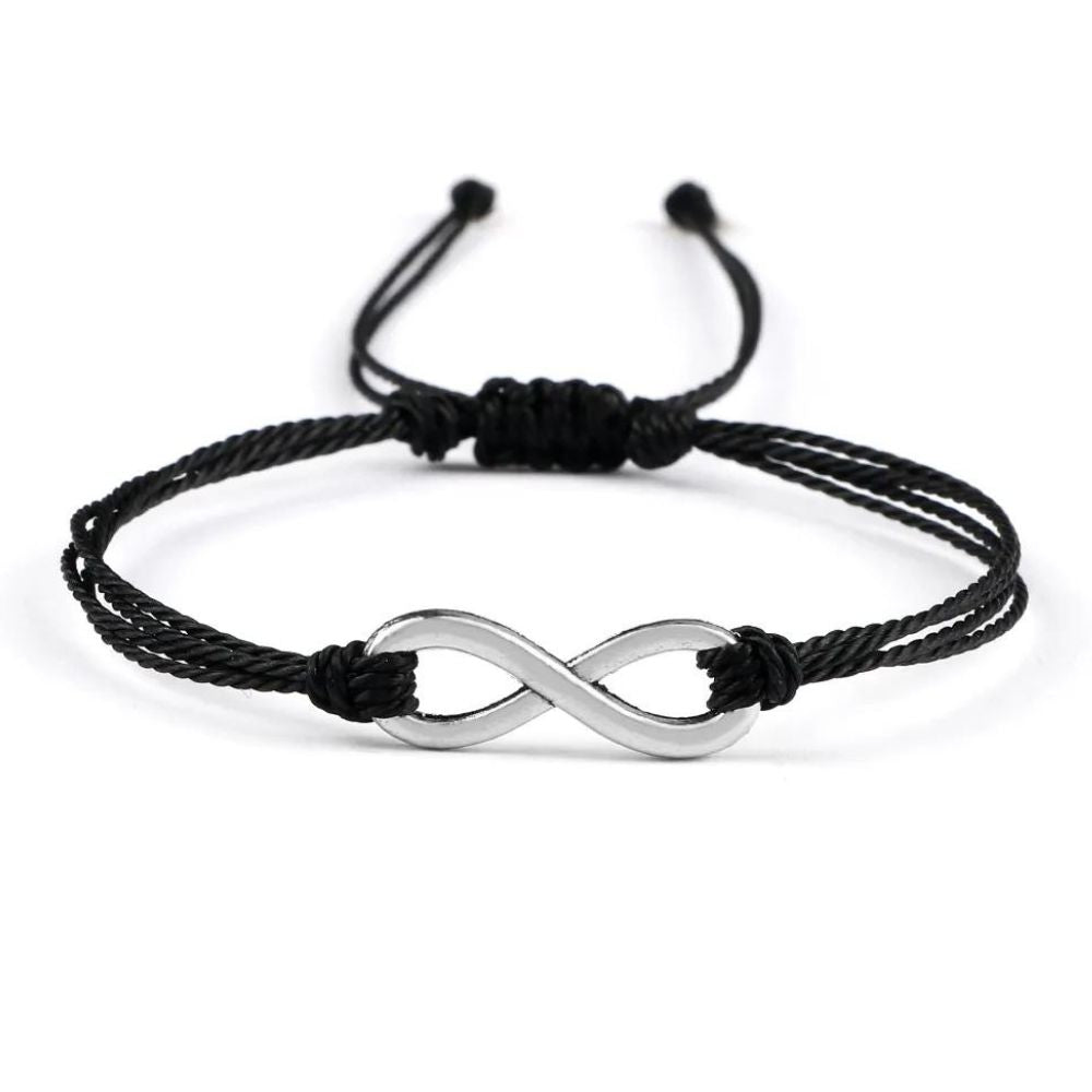 Bracelet Infini Cordon