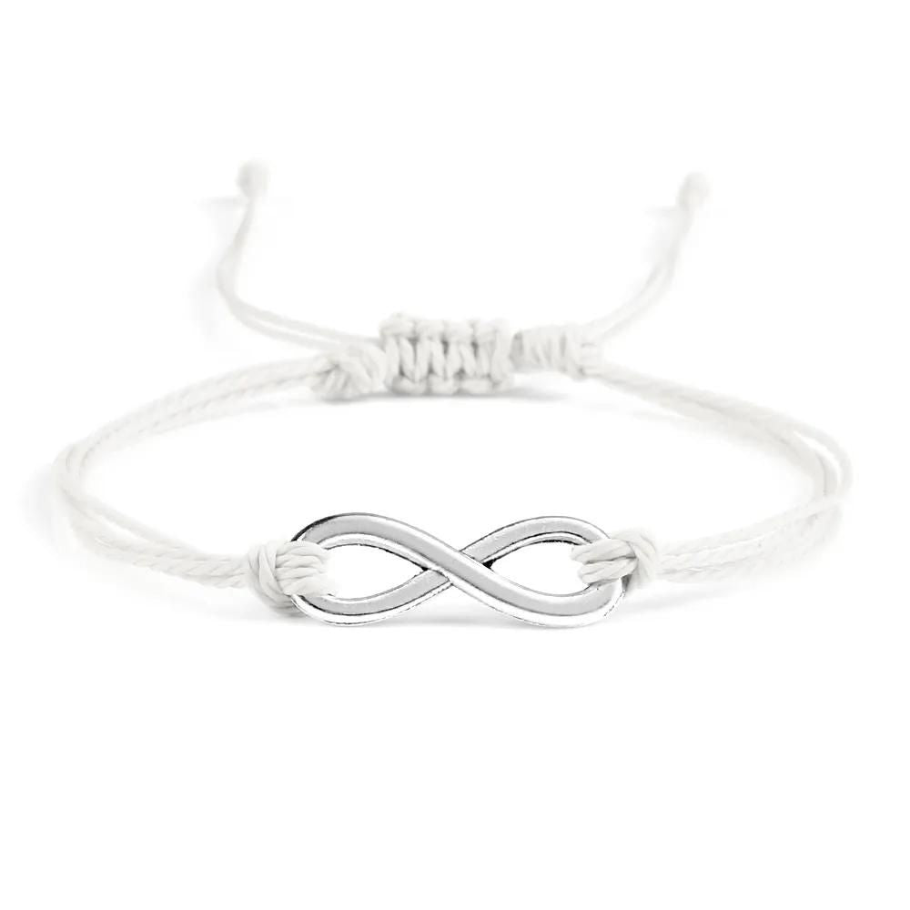 Bracelet Infini Cordon