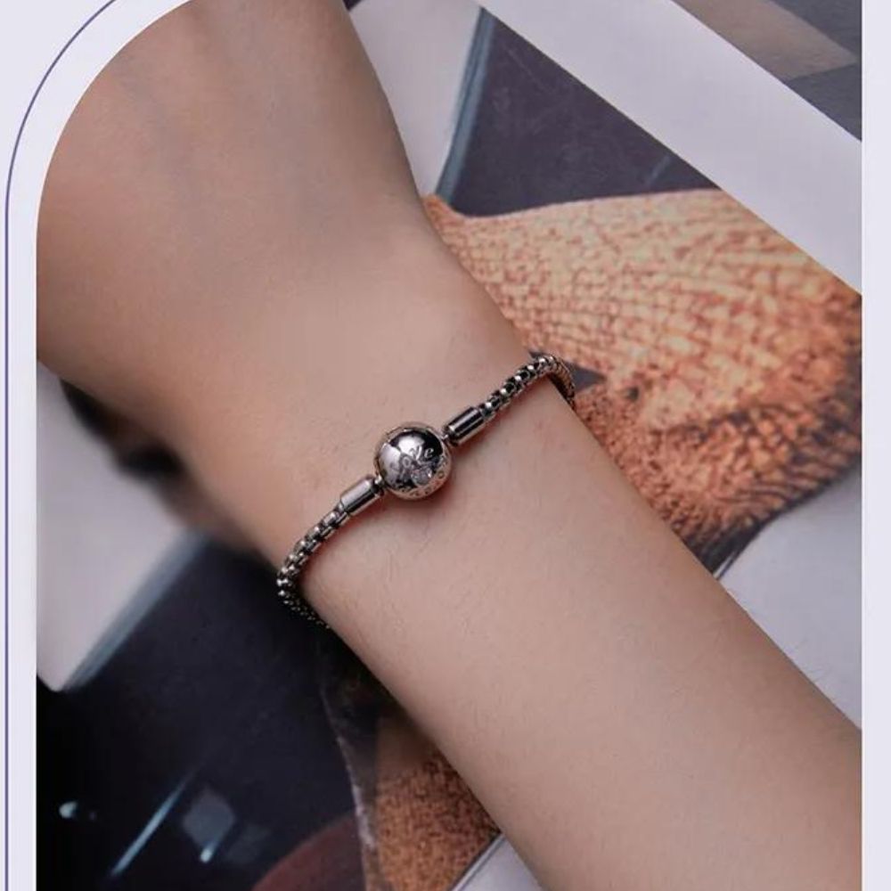 Bracelet Love Forever