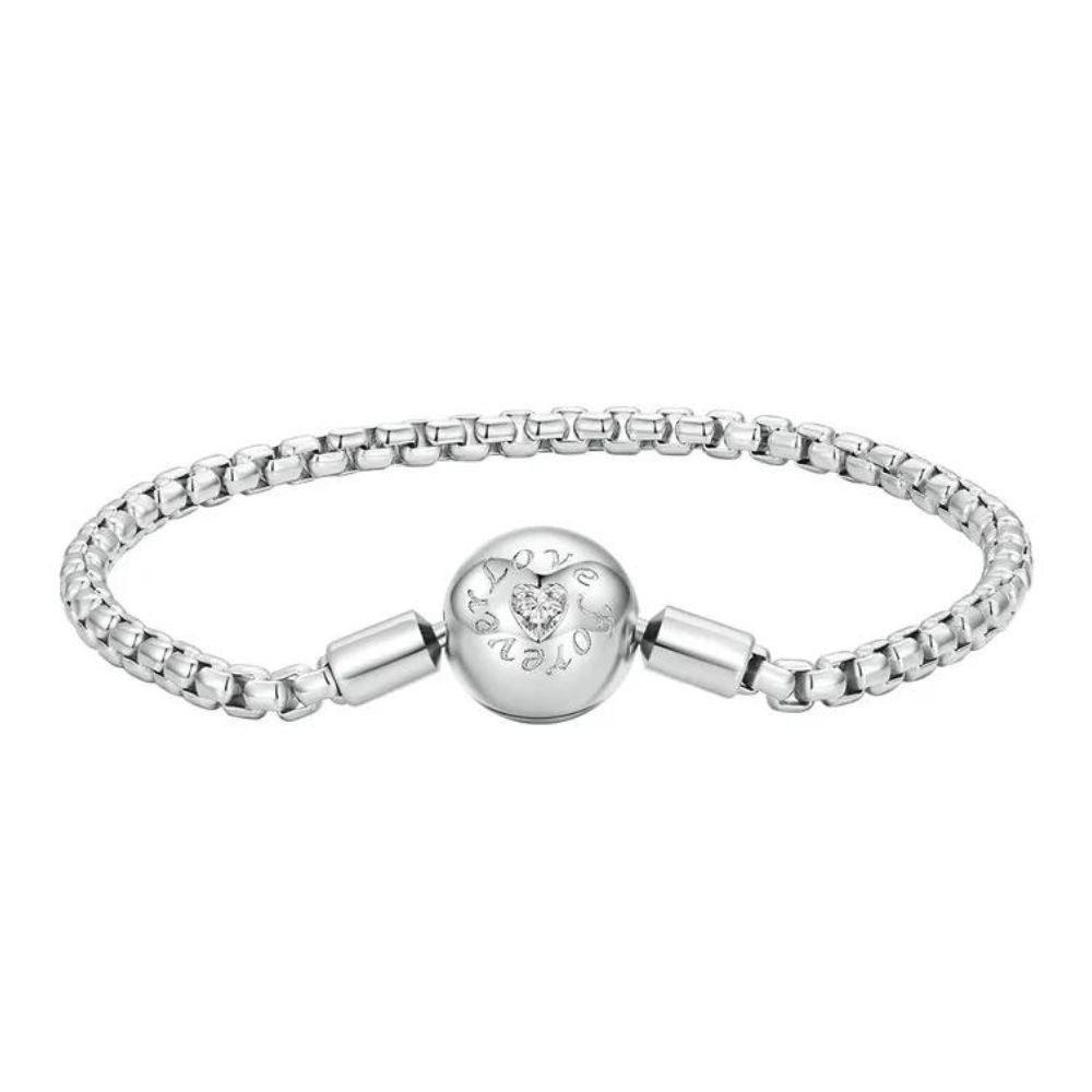 Bracelet Love Forever