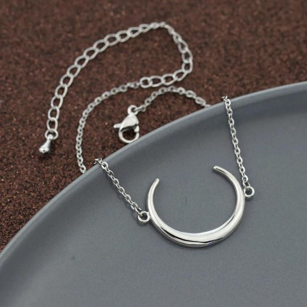 Bracelet Lune Femme