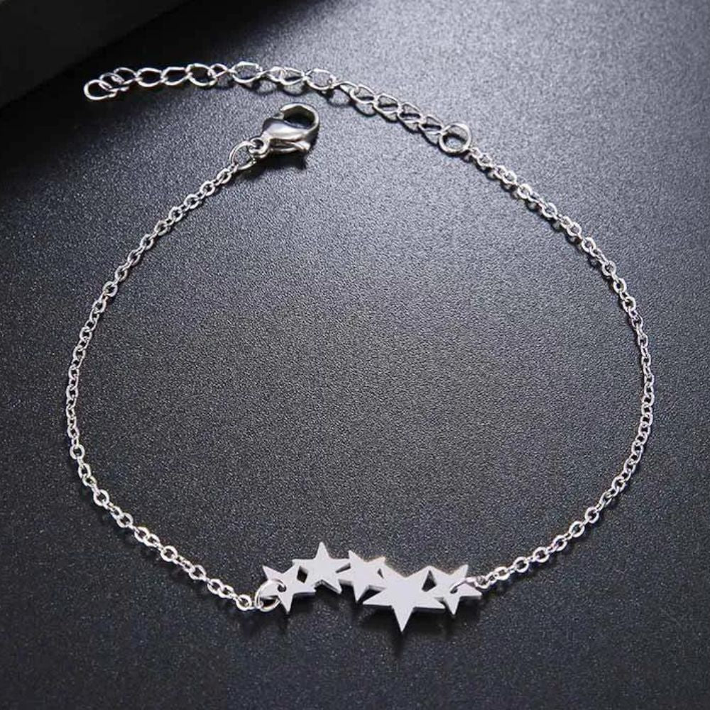 bracelet ma bonne étoile