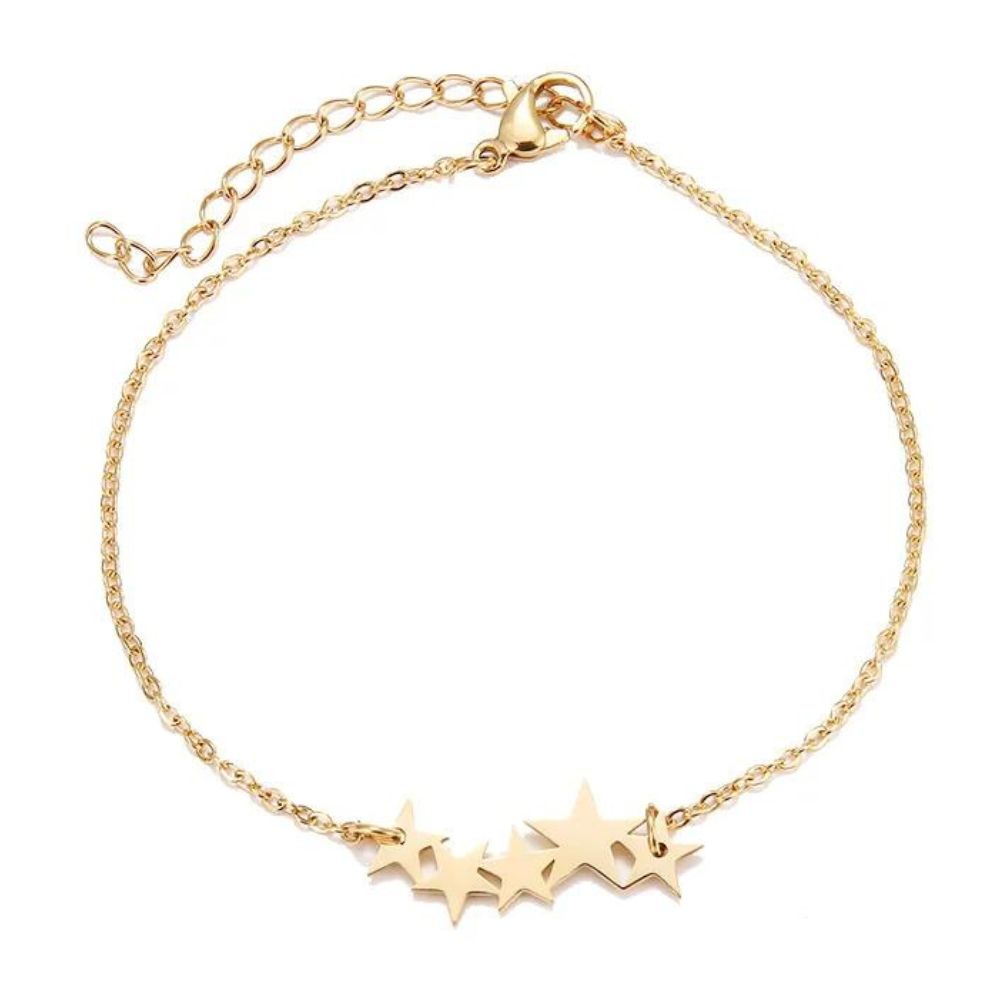 bracelet ma bonne étoile