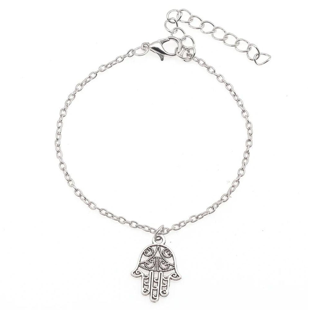 Bracelet Main de Fatma Classique