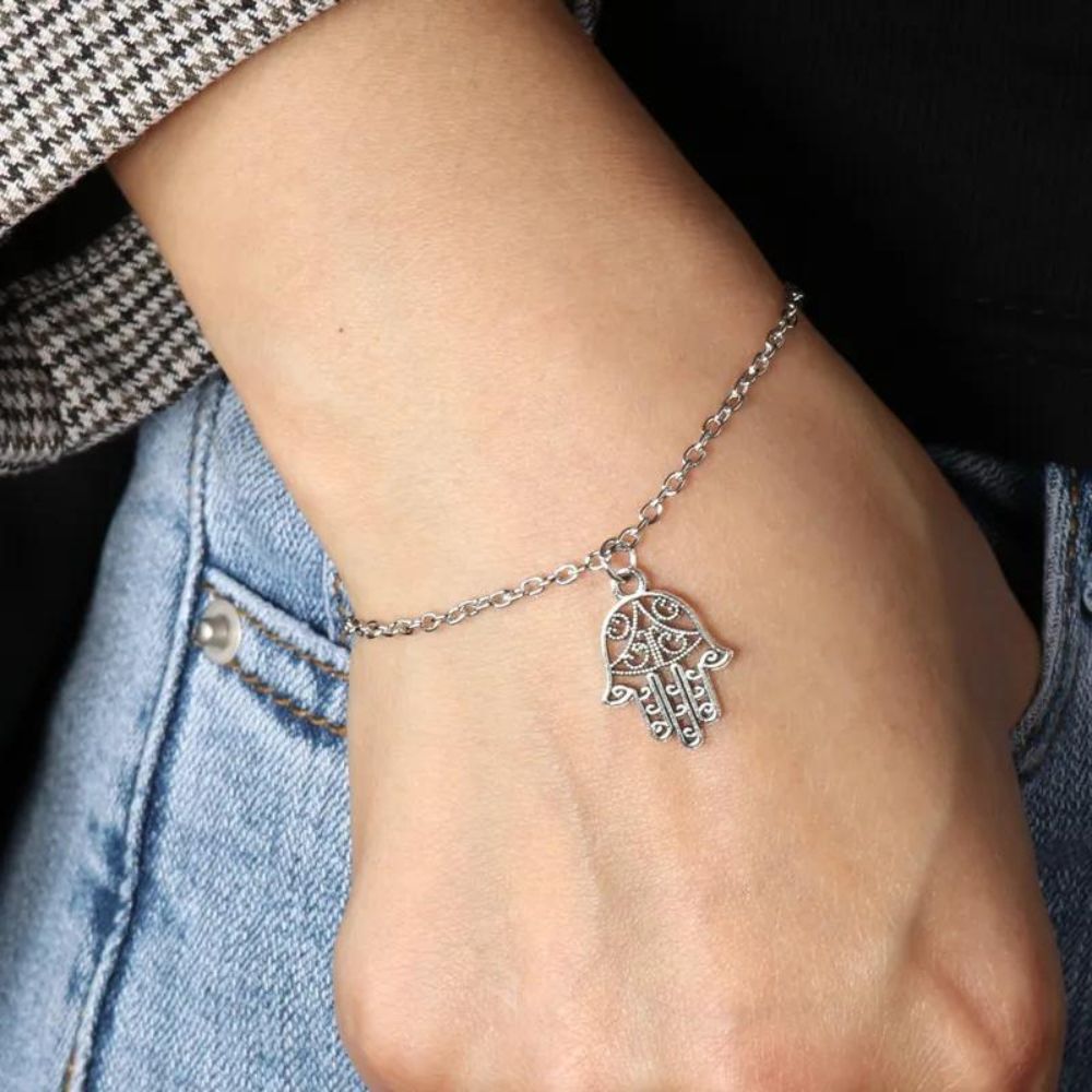 Bracelet Main de Fatma