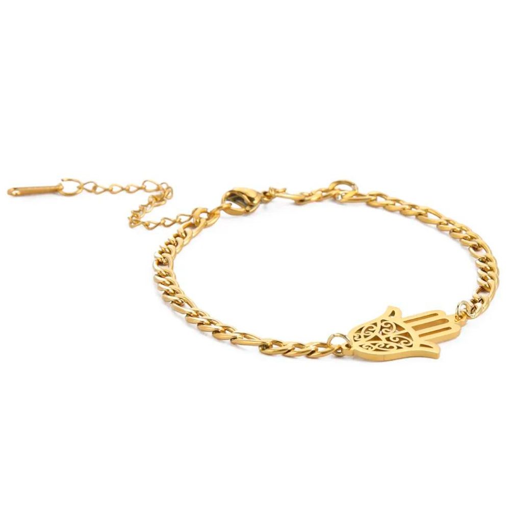 Bracelet Main de Fatma Homme