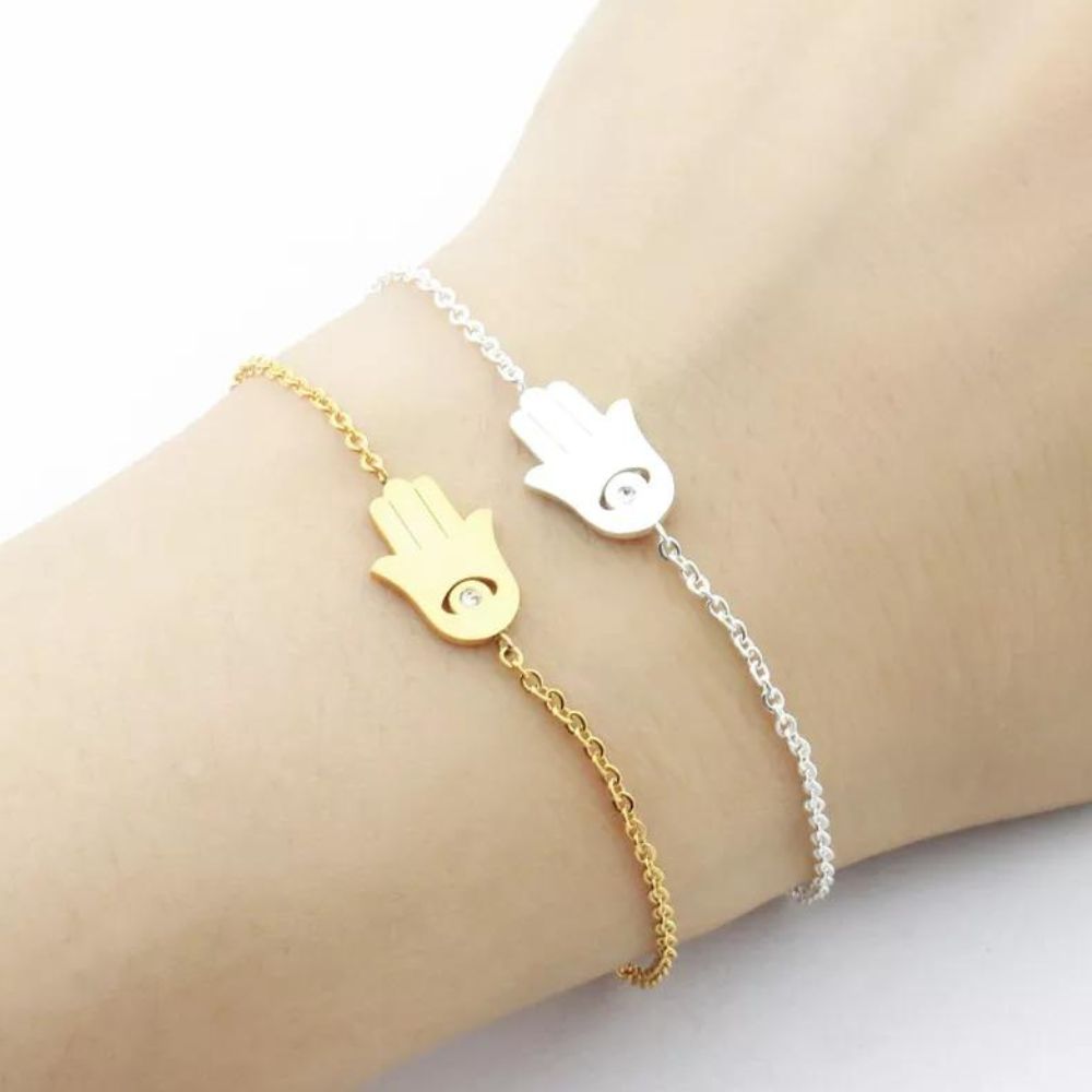 Bracelet Main de Fatma