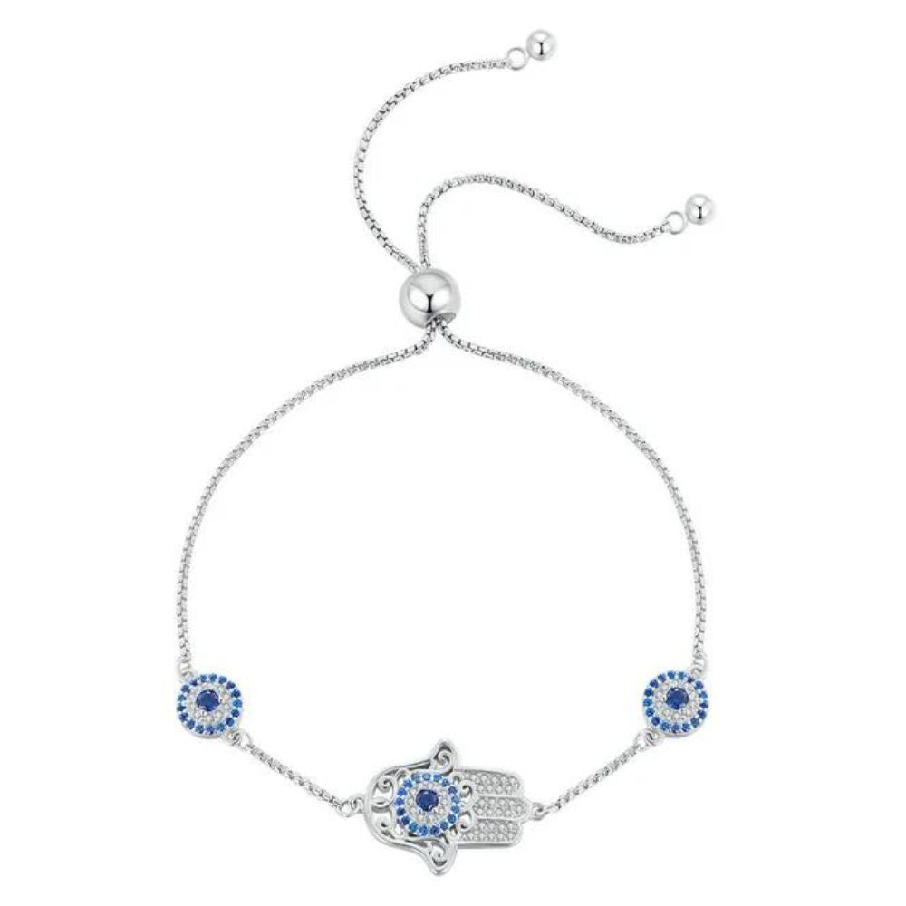 Bracelet Main de Fatma pour Femme