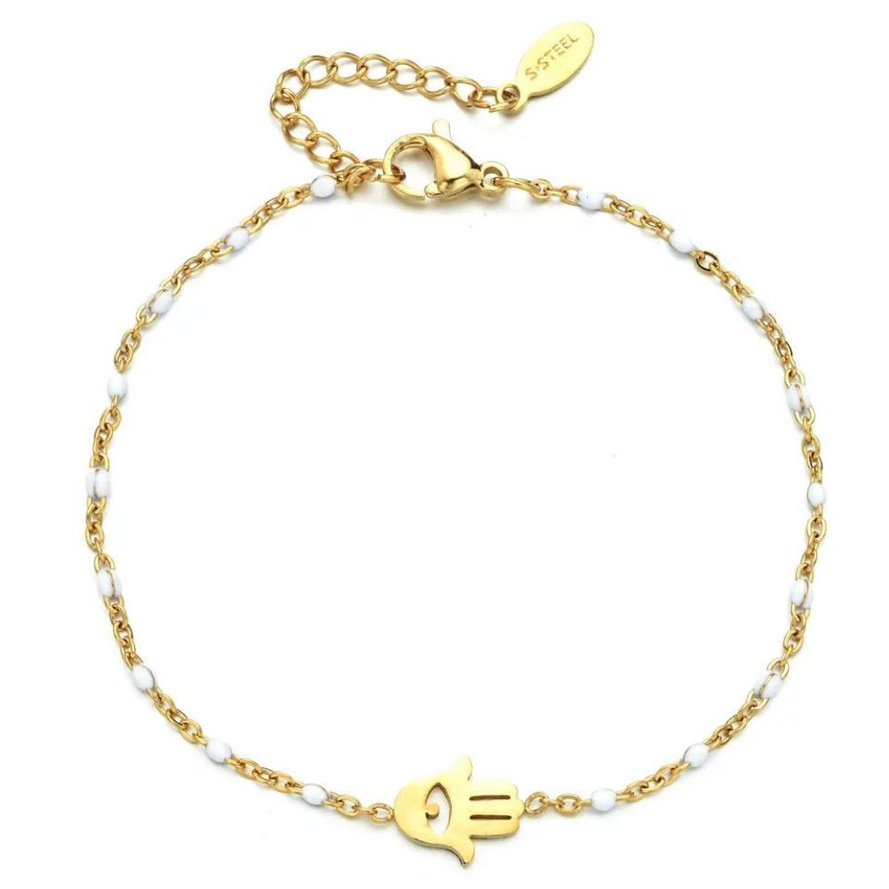 Bracelet Main Fatma