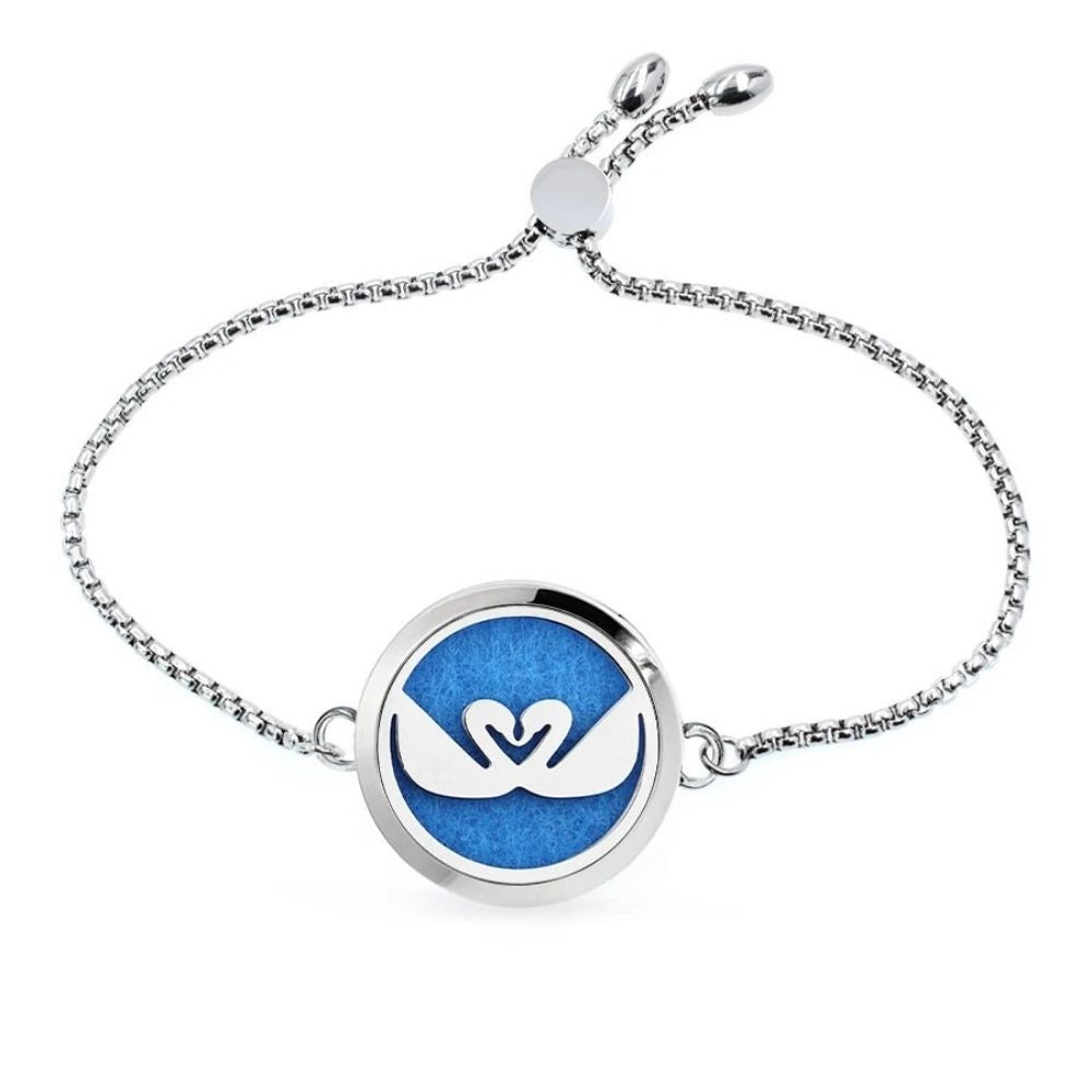 Bracelet Médaille Signe