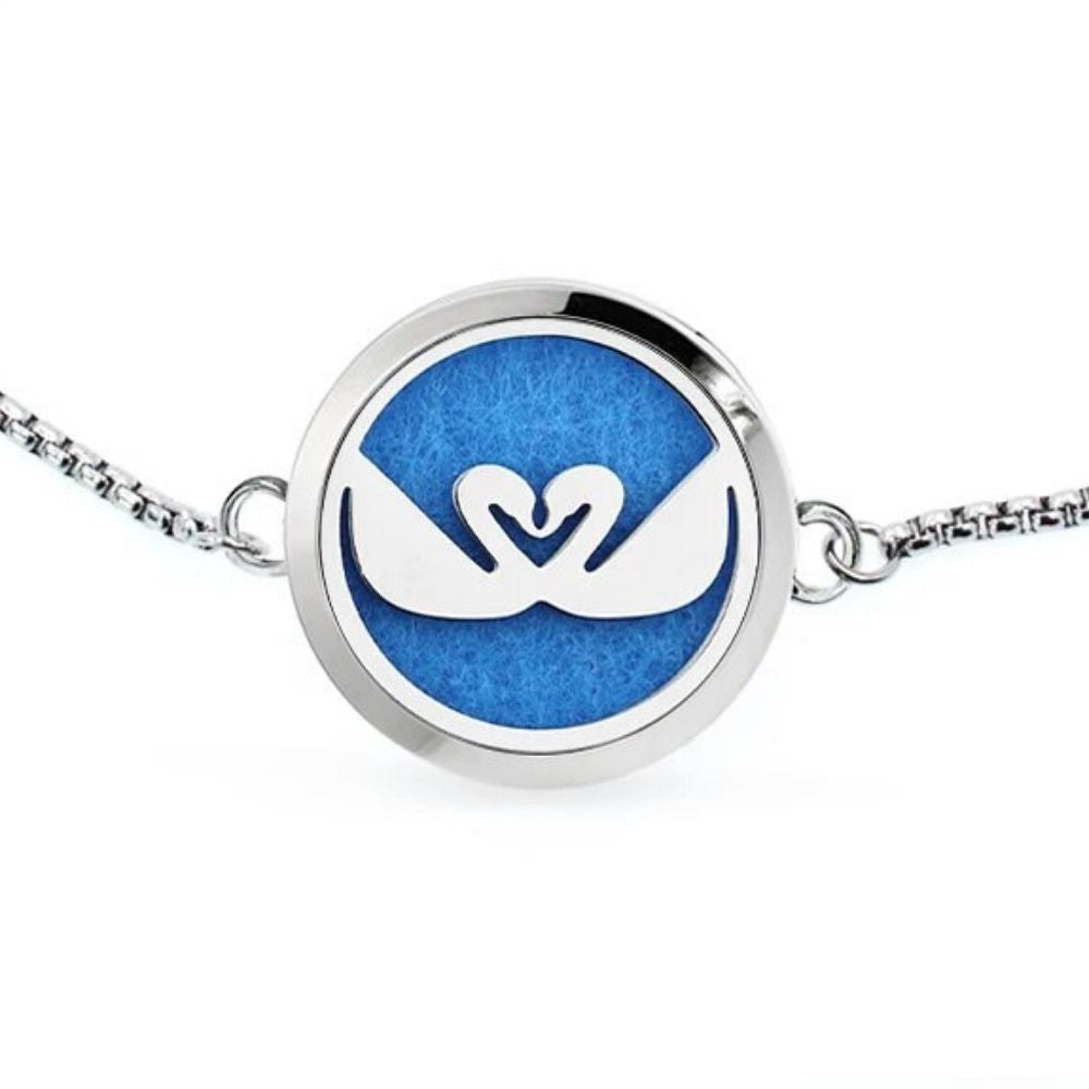 Bracelet Médaille Signe