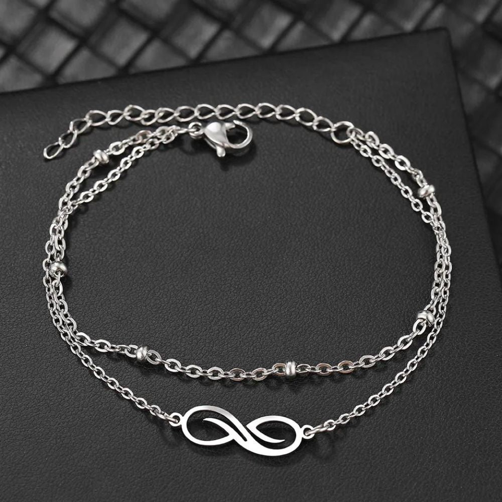 Bracelet Modèle Infini