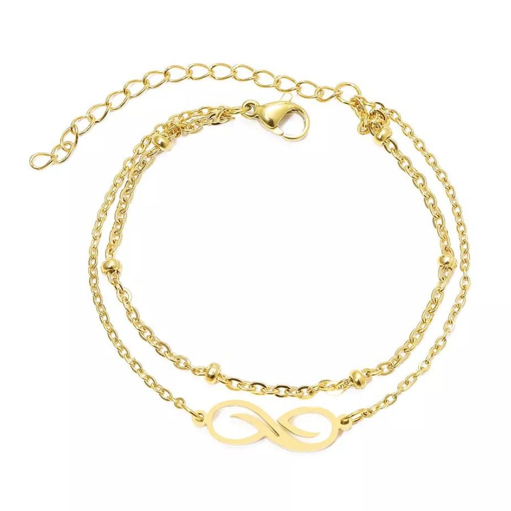 Bracelet Modèle Infini